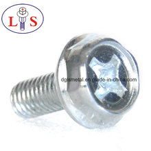 Truss Head Flange Bolt Hex Head Flange Bolt 